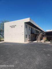 2843 E 17th St Apt 12, Tucson, AZ 85716