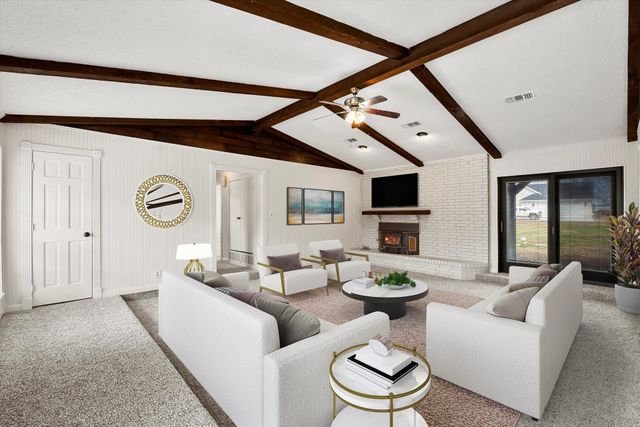 205 Westshore Drive, Wills Point, TX 75169