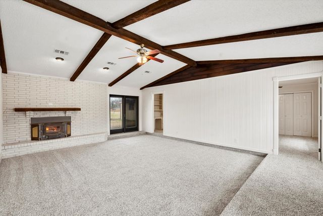 205 Westshore Drive, Wills Point, TX 75169