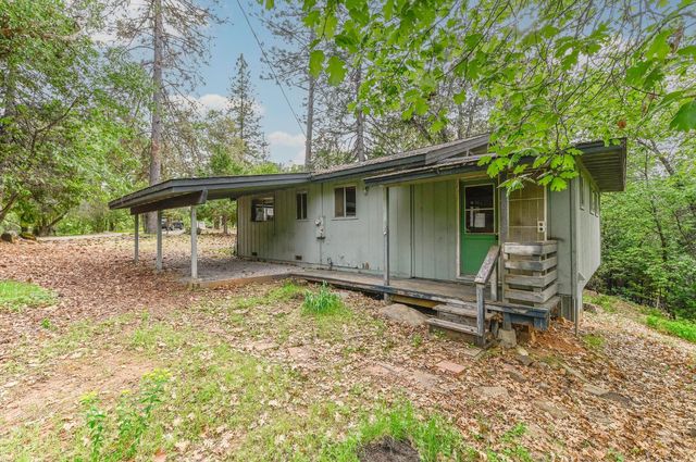 52 Iris Way, West Point, CA 95255