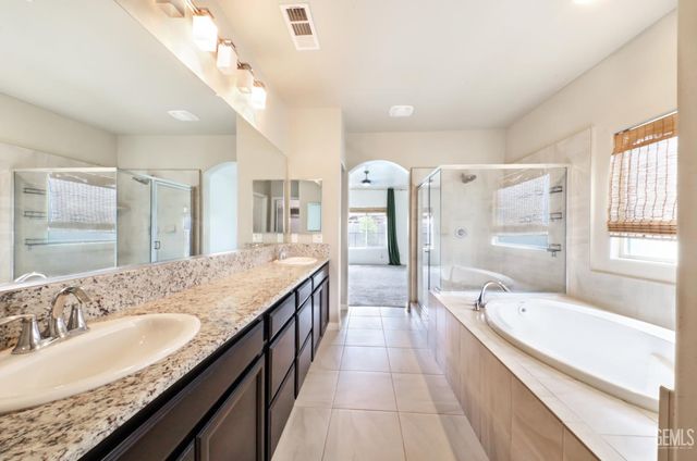 15001 Cotton Blossom Avenue, Bakersfield, CA 93314