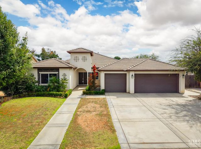 15001 Cotton Blossom Avenue, Bakersfield, CA 93314