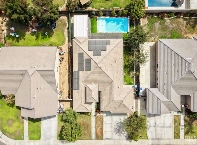 15001 Cotton Blossom Avenue, Bakersfield, CA 93314