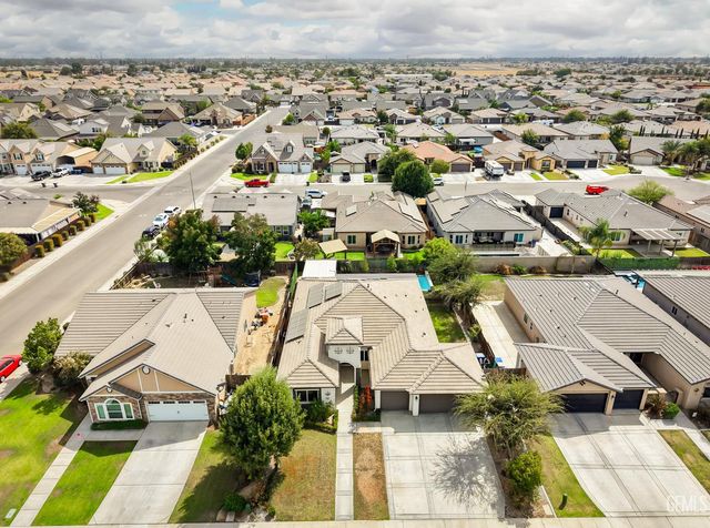 15001 Cotton Blossom Avenue, Bakersfield, CA 93314