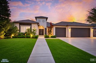 15001 Cotton Blossom Avenue, Bakersfield, CA 93314