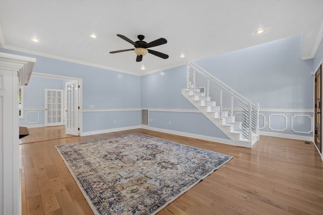 3989 Cadiz Rd, Bumpus Mills, TN 37028