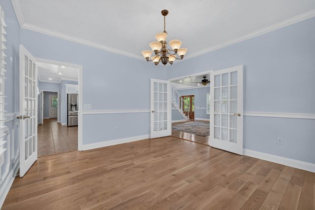 3989 Cadiz Rd, Bumpus Mills, TN 37028