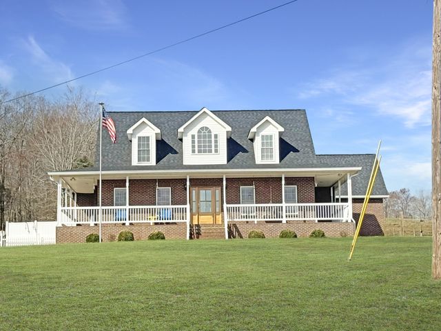 3989 Cadiz Rd, Bumpus Mills, TN 37028