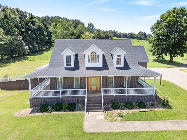 3989 Cadiz Rd, Bumpus Mills, TN 37028