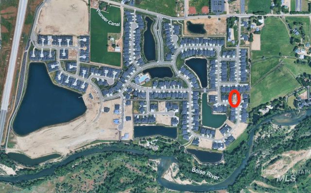 7568 W Chines Ln, Eagle, ID 83616