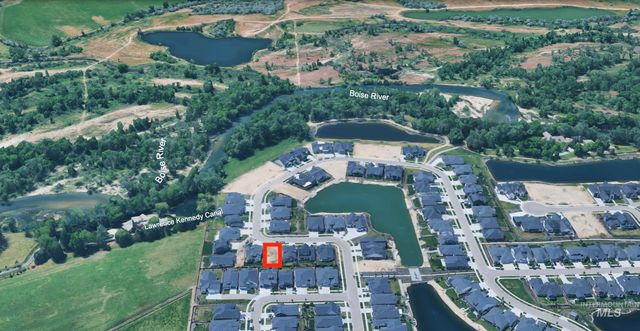 7568 W Chines Ln, Eagle, ID 83616