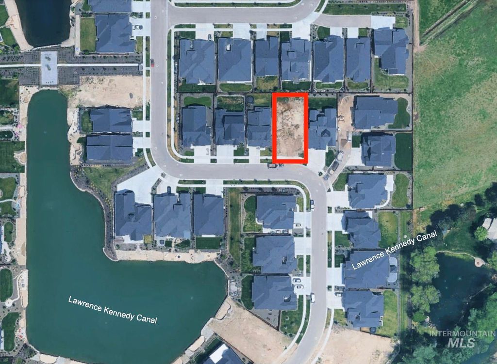 7568 W Chines Ln, Eagle, ID 83616