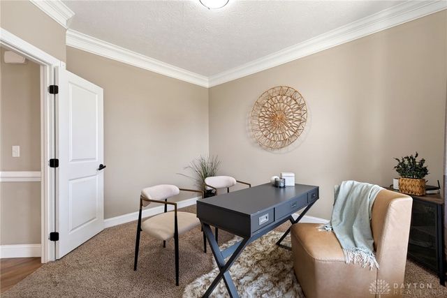 1706 Meadow Creek Court, Centerville, OH 45458