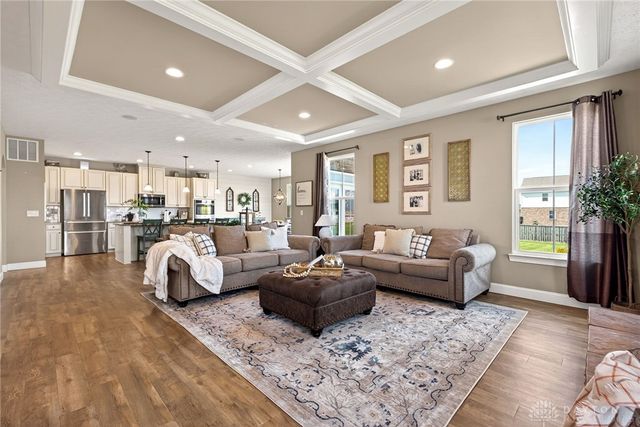 1706 Meadow Creek Court, Centerville, OH 45458