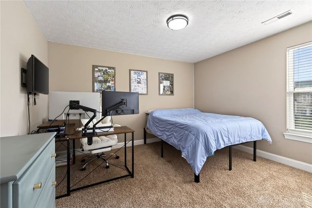 1706 Meadow Creek Court, Centerville, OH 45458