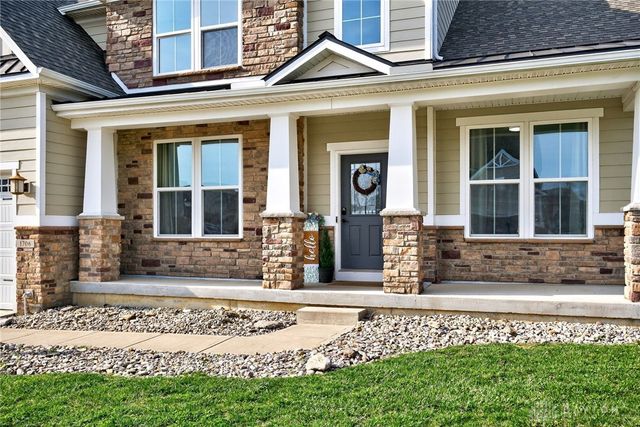 1706 Meadow Creek Court, Centerville, OH 45458