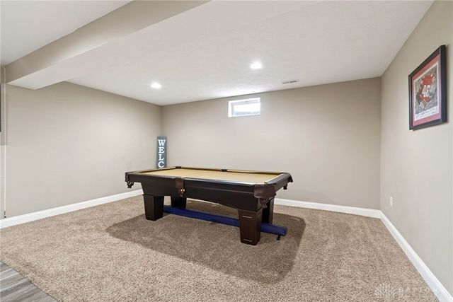 1706 Meadow Creek Court, Centerville, OH 45458