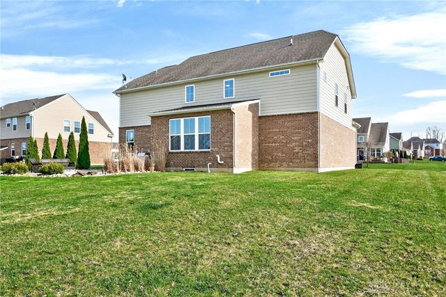 1706 Meadow Creek Court, Centerville, OH 45458