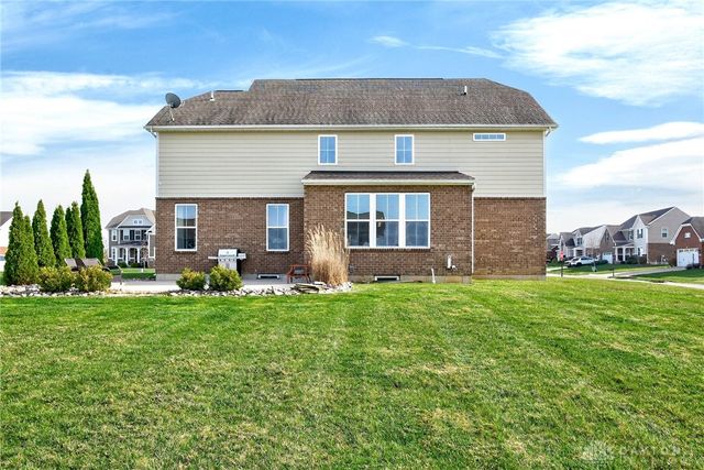 1706 Meadow Creek Court, Centerville, OH 45458