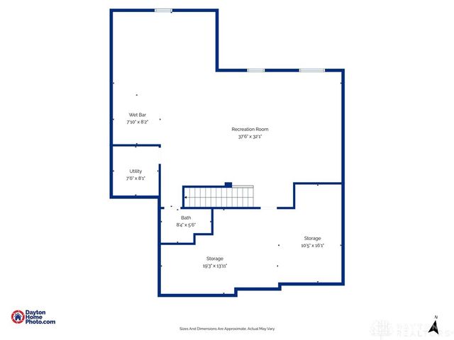 1706 Meadow Creek Court, Centerville, OH 45458