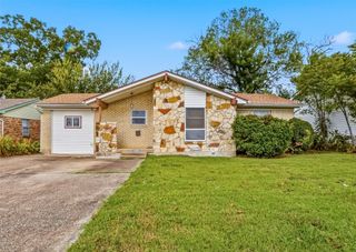 1417 Summit Street, Mesquite, TX 75149