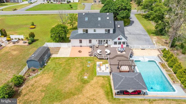 23436 COUNTRY LIVING RD, Millsboro, DE 19966