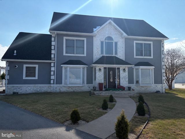 23436 COUNTRY LIVING RD, Millsboro, DE 19966