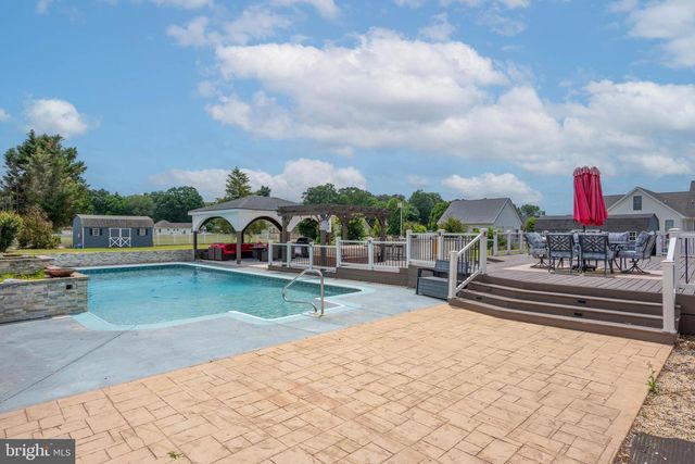 23436 COUNTRY LIVING RD, Millsboro, DE 19966