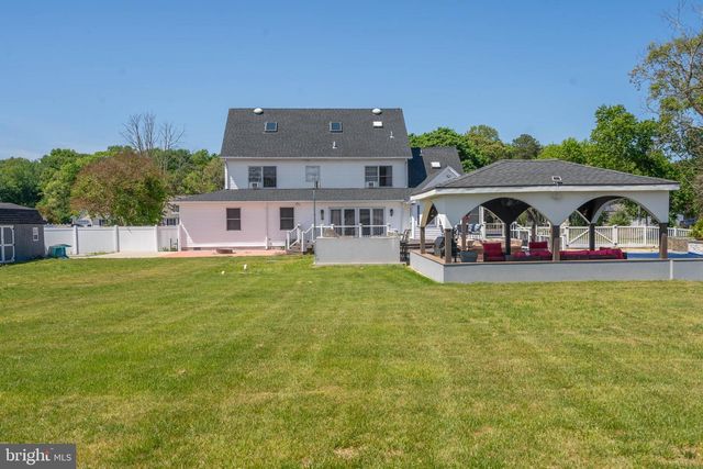 23436 COUNTRY LIVING RD, Millsboro, DE 19966