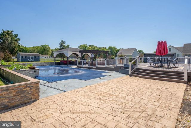23436 COUNTRY LIVING RD, Millsboro, DE 19966
