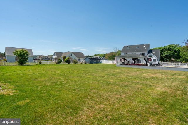 23436 COUNTRY LIVING RD, Millsboro, DE 19966