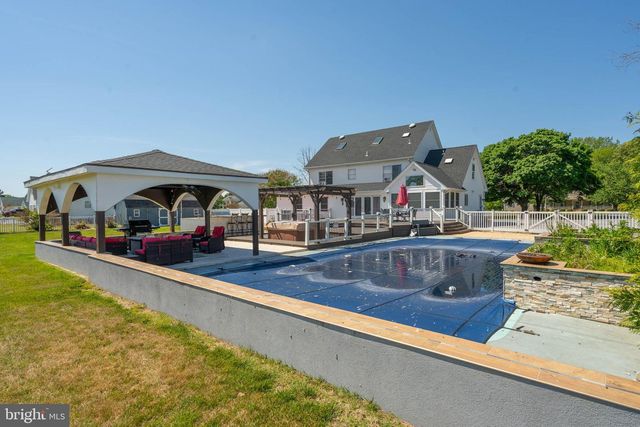 23436 COUNTRY LIVING RD, Millsboro, DE 19966