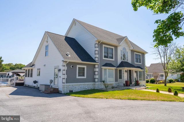 23436 COUNTRY LIVING RD, Millsboro, DE 19966