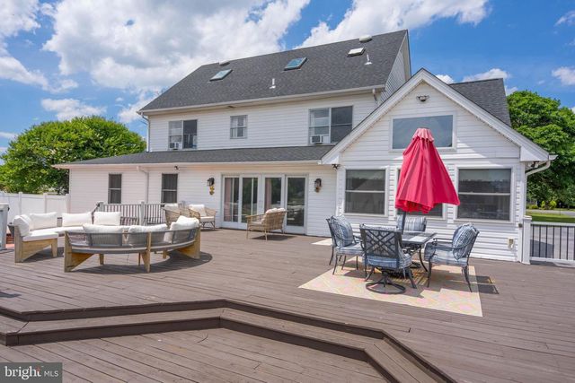 23436 COUNTRY LIVING RD, Millsboro, DE 19966