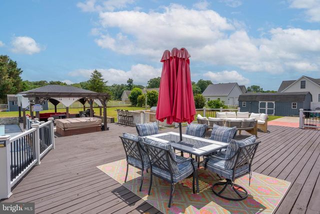 23436 COUNTRY LIVING RD, Millsboro, DE 19966