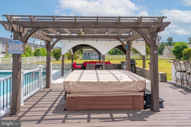 23436 COUNTRY LIVING RD, Millsboro, DE 19966