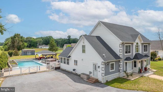 23436 COUNTRY LIVING RD, Millsboro, DE 19966