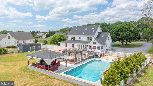 23436 COUNTRY LIVING RD, Millsboro, DE 19966