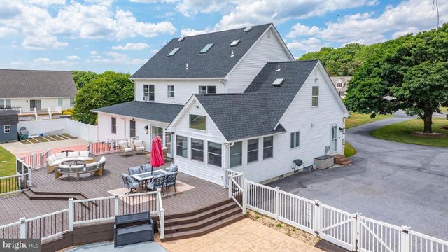 23436 COUNTRY LIVING RD, Millsboro, DE 19966