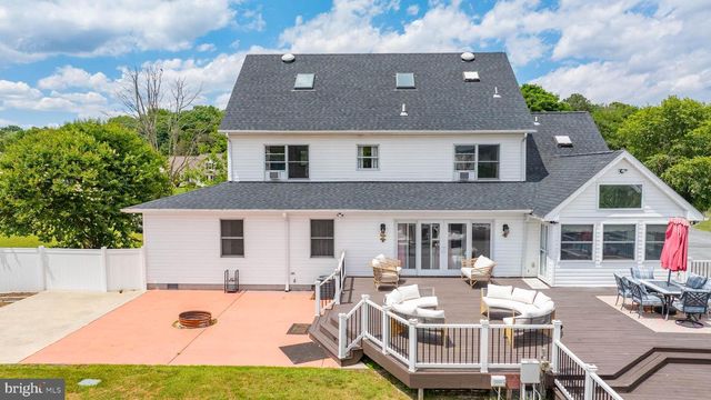 23436 COUNTRY LIVING RD, Millsboro, DE 19966