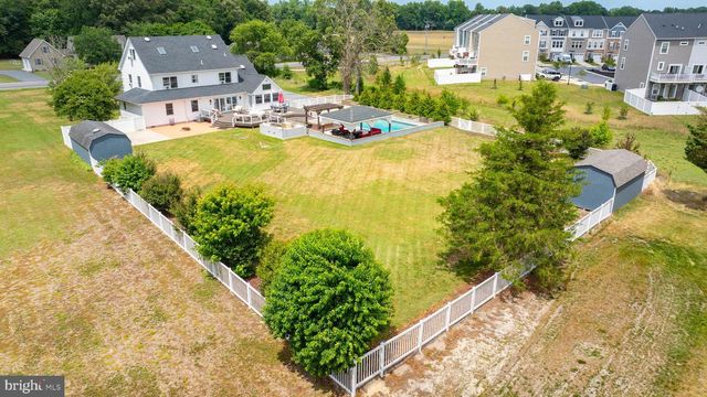23436 COUNTRY LIVING RD, Millsboro, DE 19966