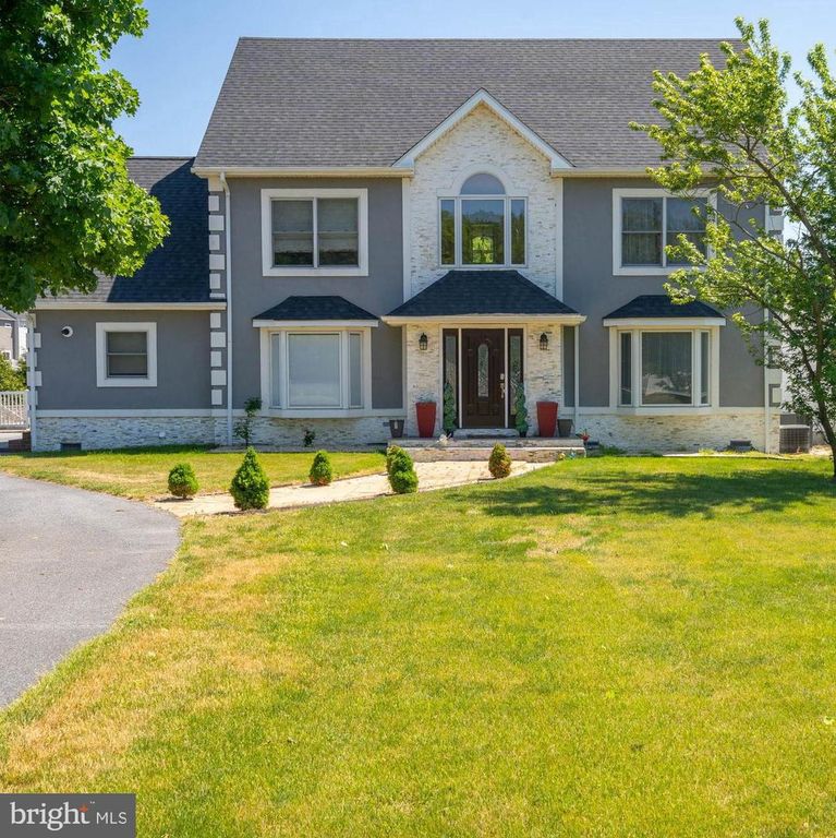 23436 COUNTRY LIVING RD, Millsboro, DE 19966