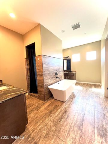 15035 E COUNTRYSIDE Road, Mayer, AZ 86333