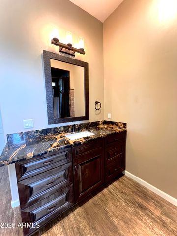 15035 E COUNTRYSIDE Road, Mayer, AZ 86333