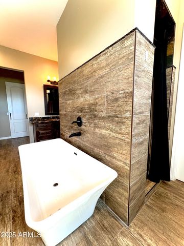 15035 E COUNTRYSIDE Road, Mayer, AZ 86333