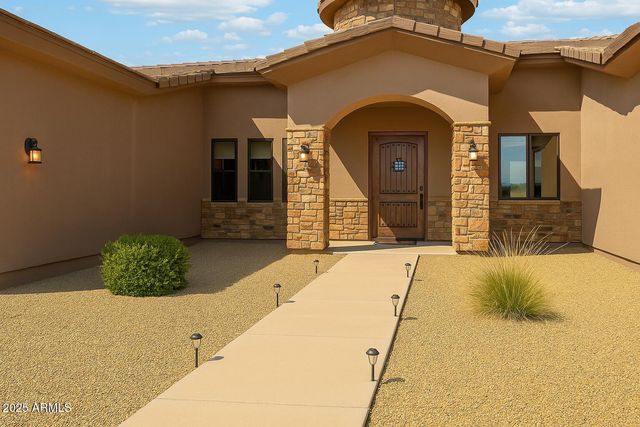 15035 E COUNTRYSIDE Road, Mayer, AZ 86333