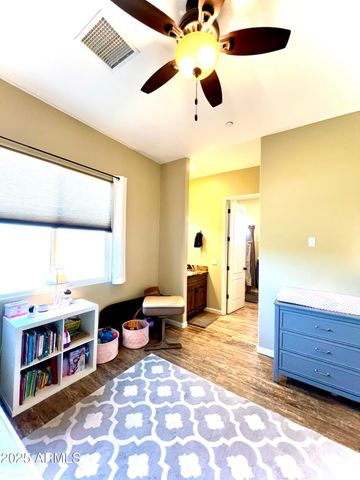 15035 E COUNTRYSIDE Road, Mayer, AZ 86333