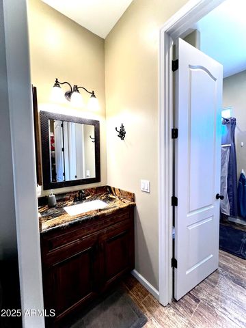 15035 E COUNTRYSIDE Road, Mayer, AZ 86333