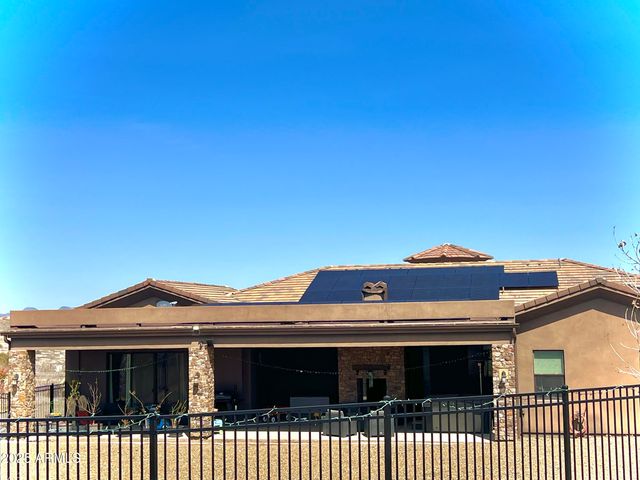 15035 E COUNTRYSIDE Road, Mayer, AZ 86333