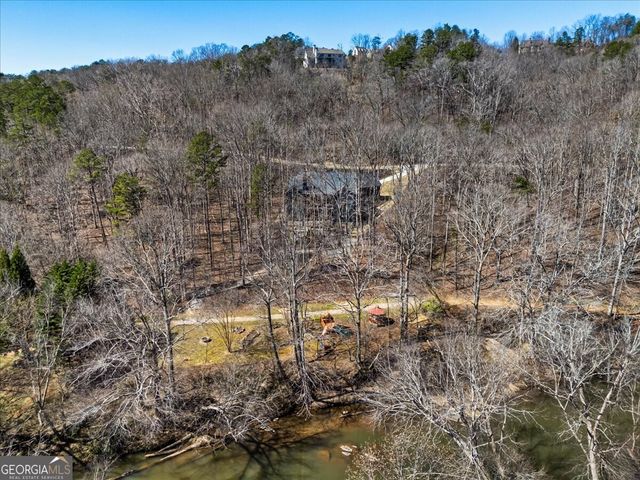 448 Golden Bear Pass, Dahlonega, GA 30533